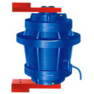 三項振動電機(jī)的主要特點是什么？