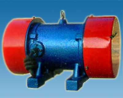 兩臺震動(dòng)電機(jī)的自動(dòng)同步能力