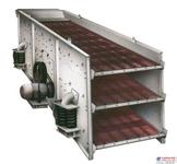 直線振動篩排雜慢堵網(wǎng)怎么辦？