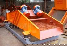 煤用振動(dòng)篩篩分機(jī)械發(fā)展趨勢(shì)